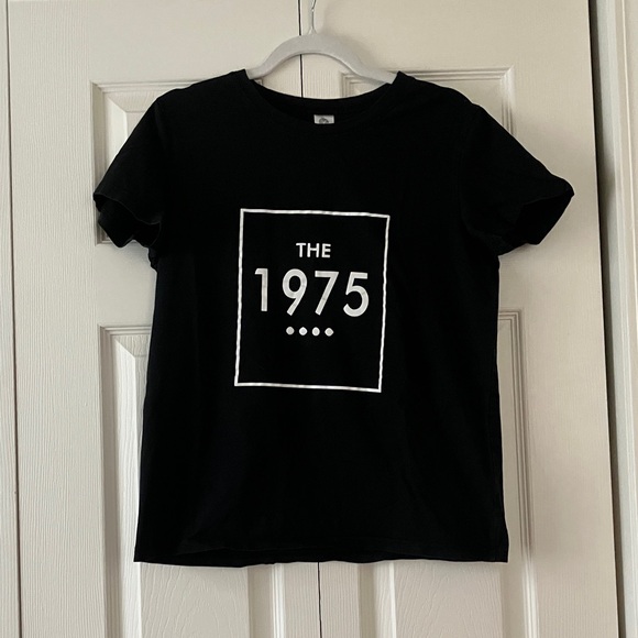 The 1975 T-Shirt - Picture 1 of 1